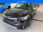 2021 Subaru Outback Touring XT