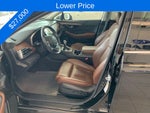 2021 Subaru Outback Touring XT