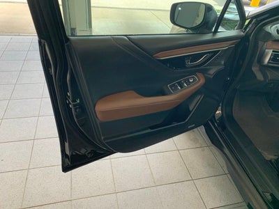 2021 Subaru Outback Touring XT