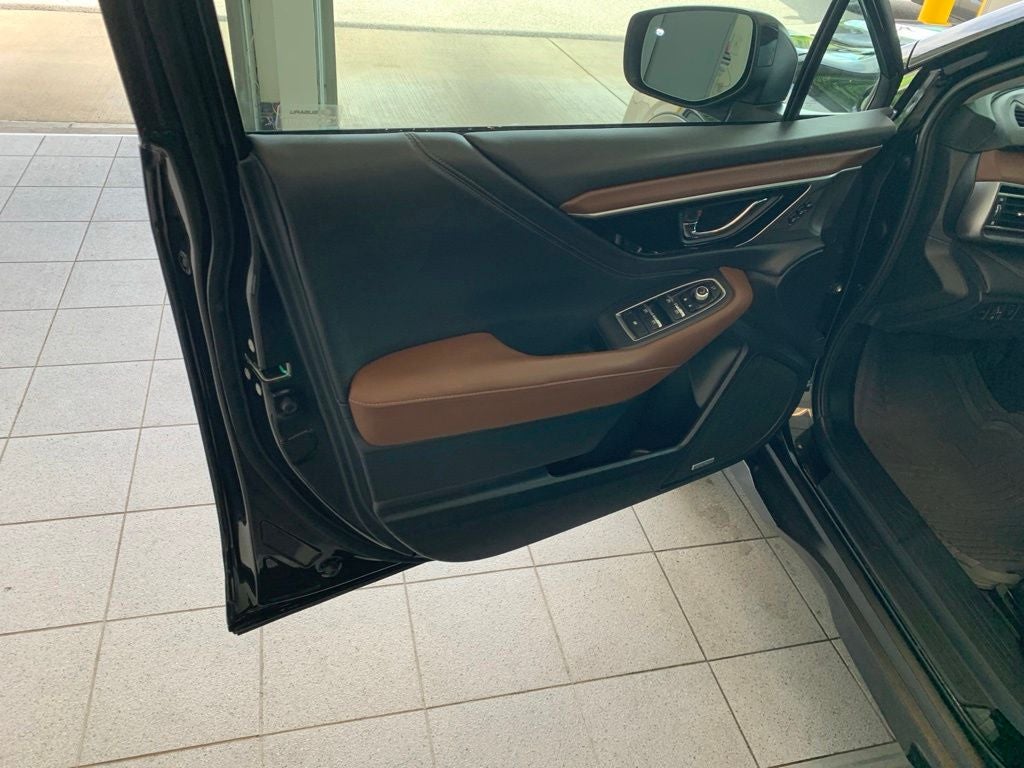 2021 Subaru Outback Touring XT