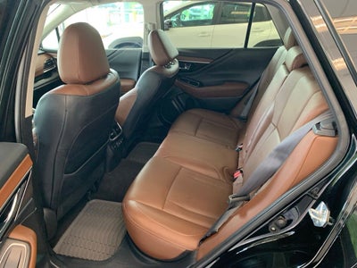 2021 Subaru Outback Touring XT
