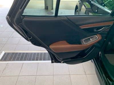 2021 Subaru Outback Touring XT