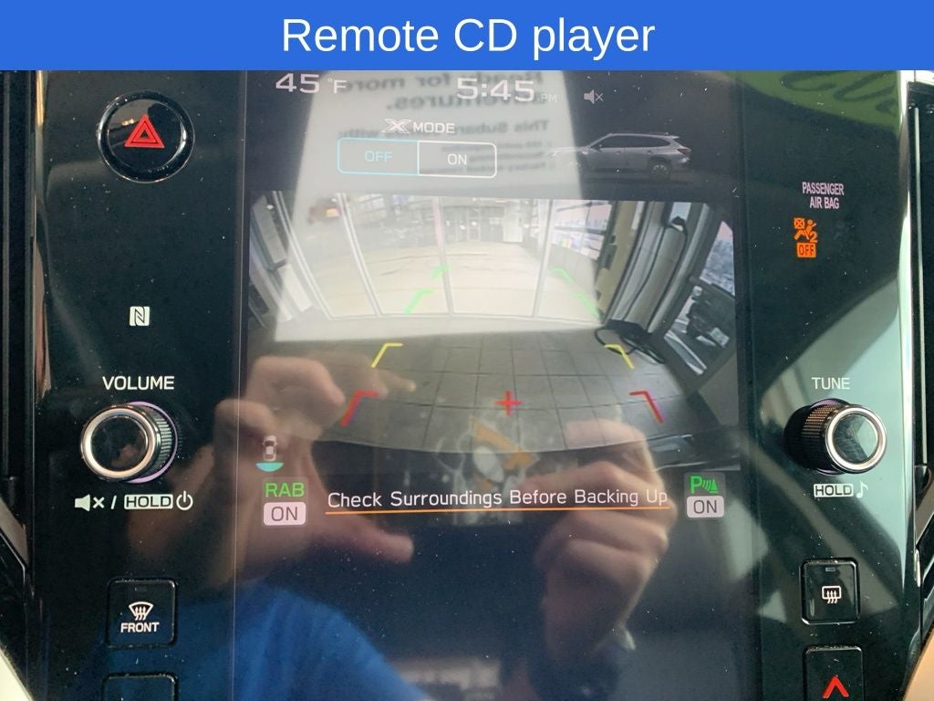 2024 Subaru Outback Touring XT