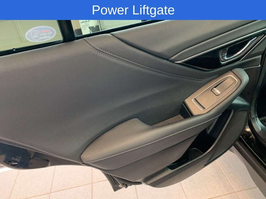 2024 Subaru Outback Touring XT