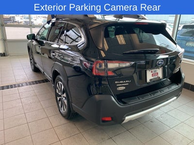 2024 Subaru Outback Touring XT