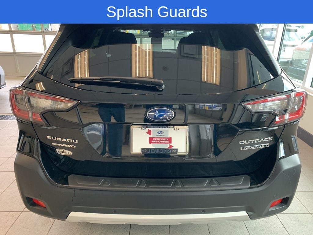 2024 Subaru Outback Touring XT