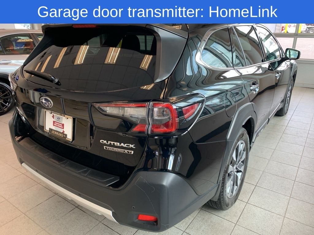 2024 Subaru Outback Touring XT