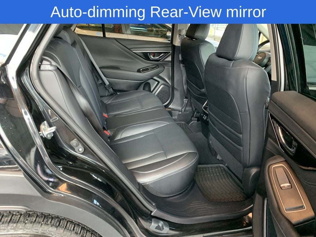 2024 Subaru Outback Touring XT