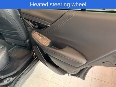 2024 Subaru Outback Touring XT