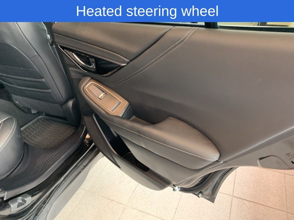 2024 Subaru Outback Touring XT