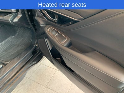 2024 Subaru Outback Touring XT