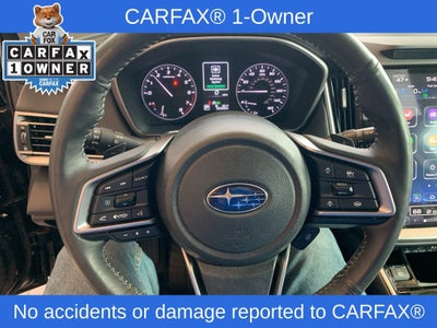 2024 Subaru Outback Touring XT