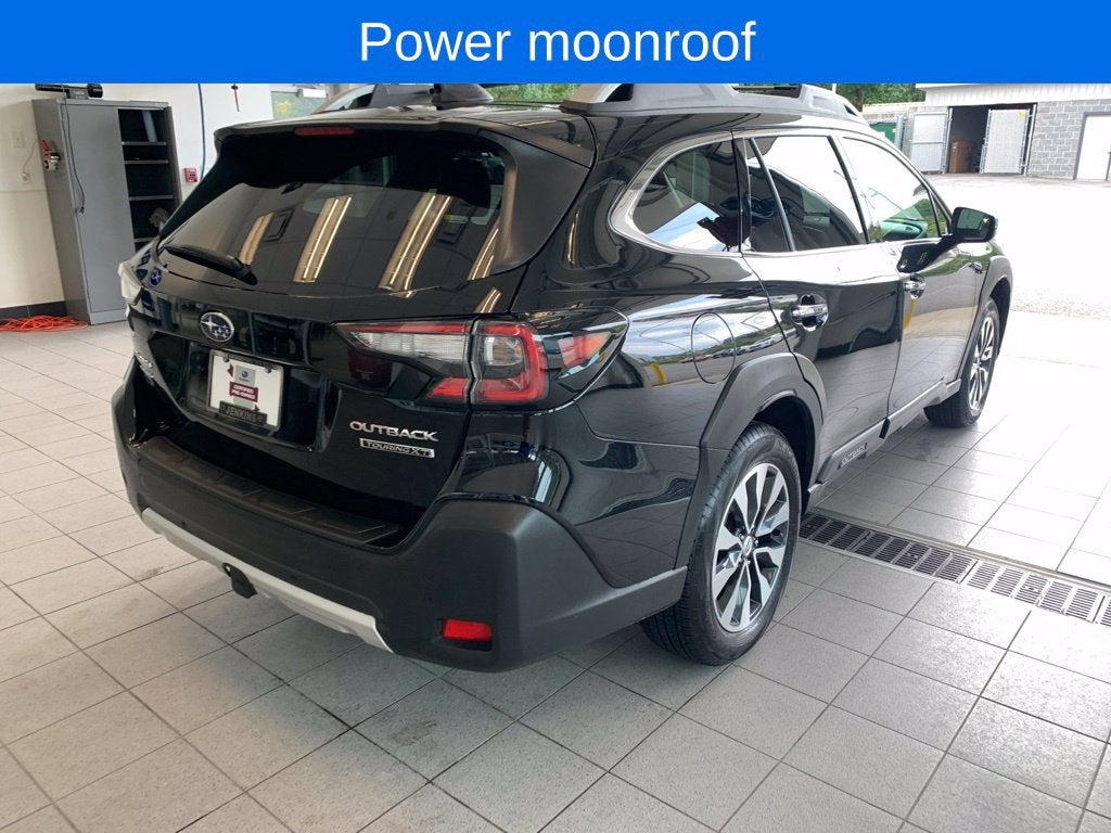 2024 Subaru Outback Touring XT