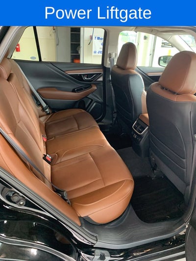2024 Subaru Outback Touring XT