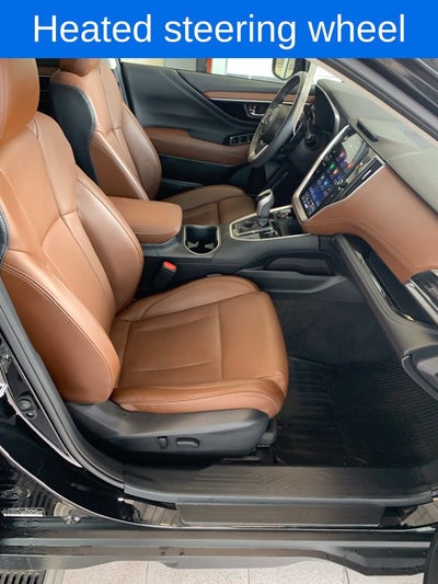 2024 Subaru Outback Touring XT