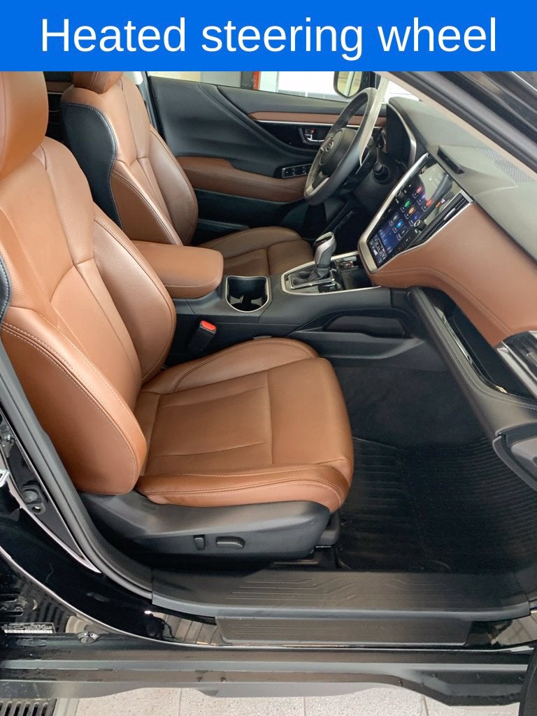 2024 Subaru Outback Touring XT