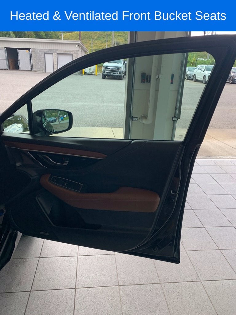 2024 Subaru Outback Touring XT