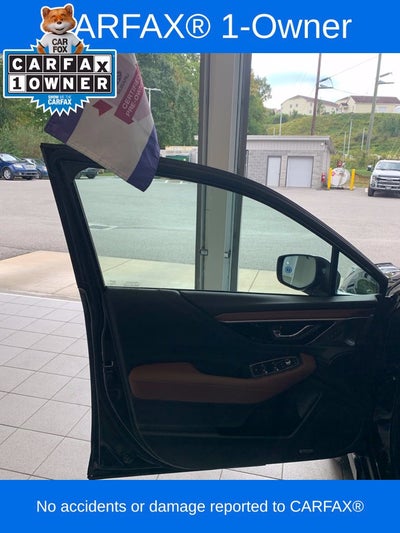 2024 Subaru Outback Touring XT