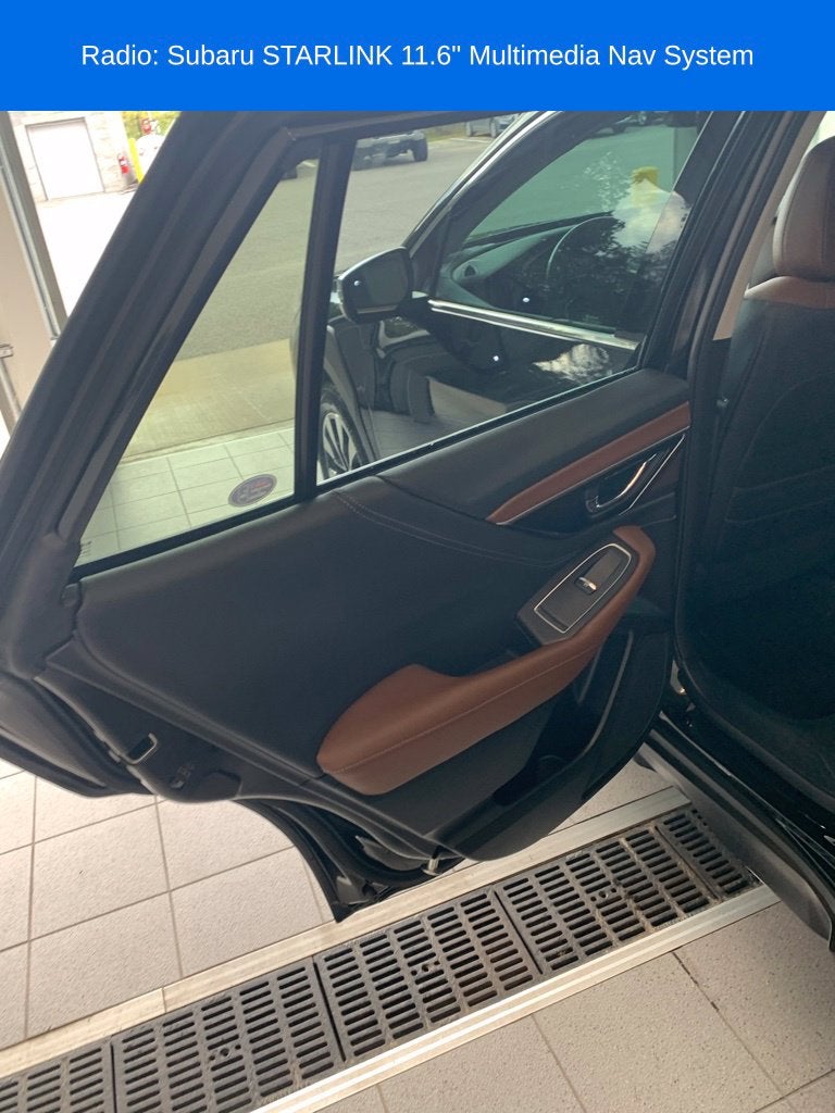 2024 Subaru Outback Touring XT