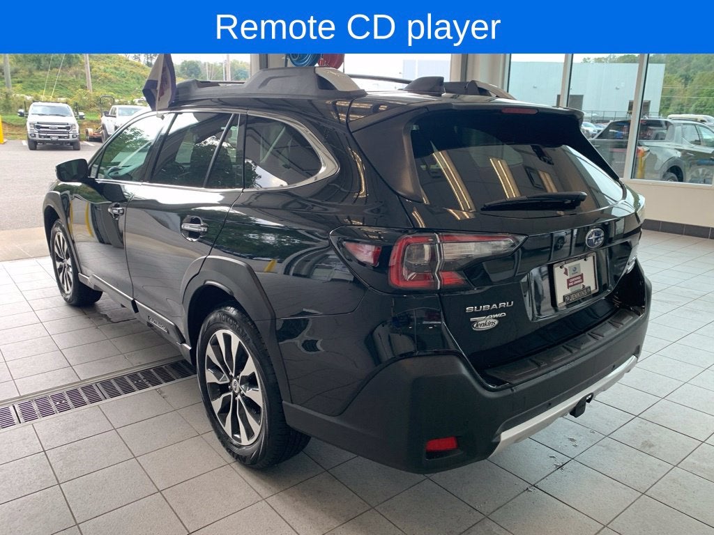 2024 Subaru Outback Touring XT