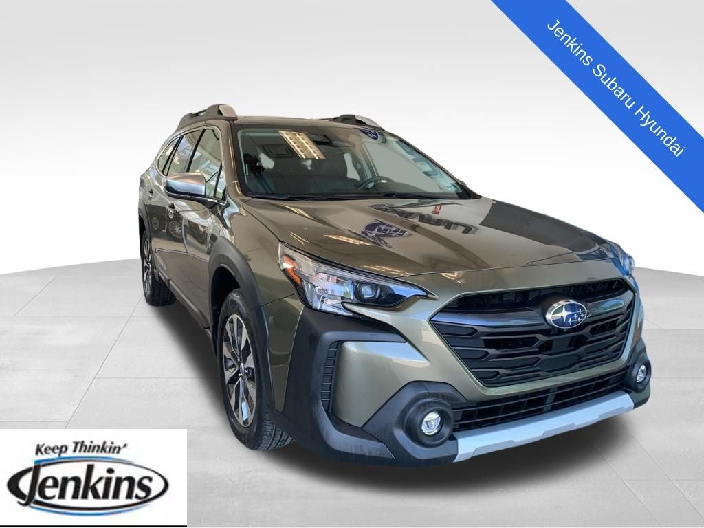 2023 Subaru Outback Touring XT