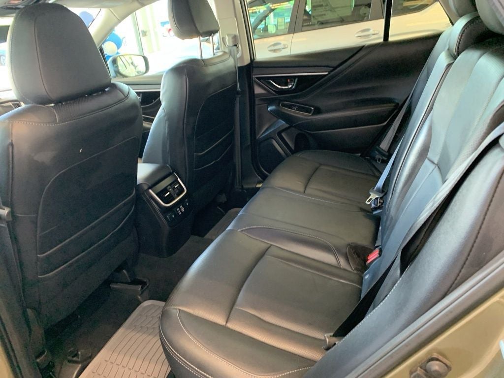 2023 Subaru Outback Touring XT