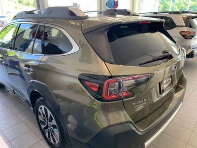 2023 Subaru Outback Touring XT