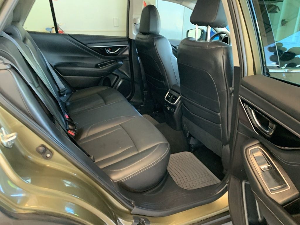 2023 Subaru Outback Touring XT