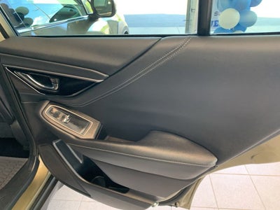 2023 Subaru Outback Touring XT