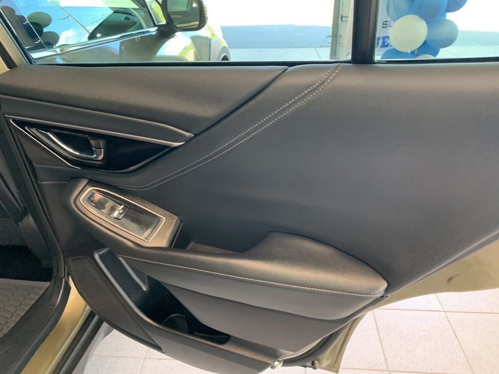 2023 Subaru Outback Touring XT