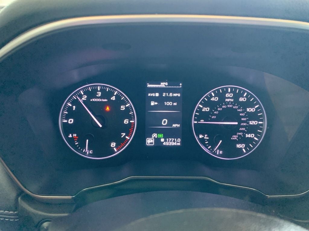 2023 Subaru Outback Touring XT