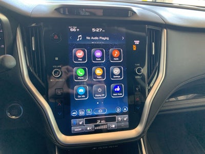 2023 Subaru Outback Touring XT