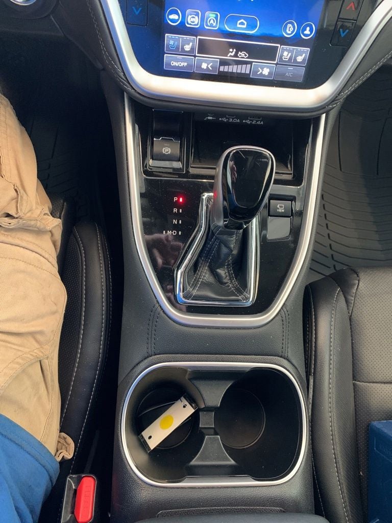 2023 Subaru Outback Touring XT