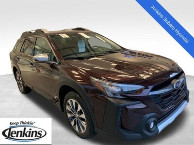 2024 Subaru Outback Touring XT