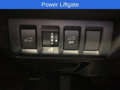 2024 Subaru Outback Touring XT