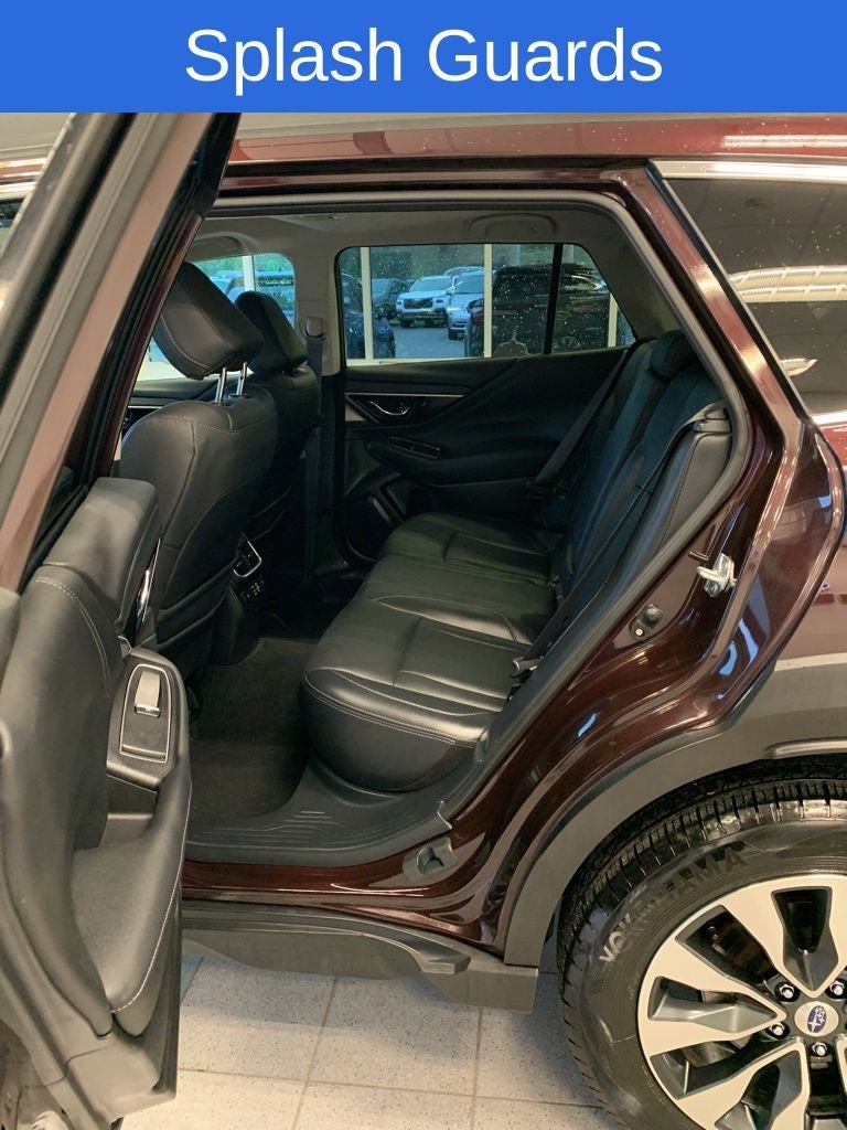 2024 Subaru Outback Touring XT