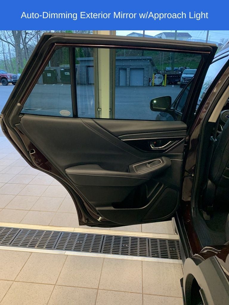 2024 Subaru Outback Touring XT