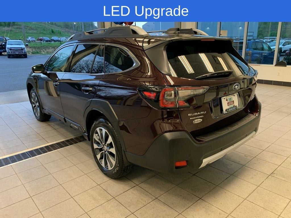 2024 Subaru Outback Touring XT