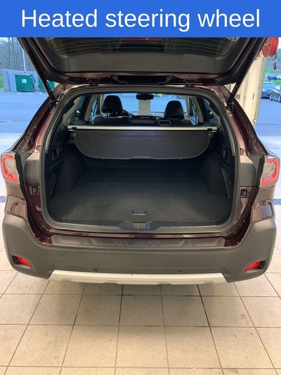 2024 Subaru Outback Touring XT