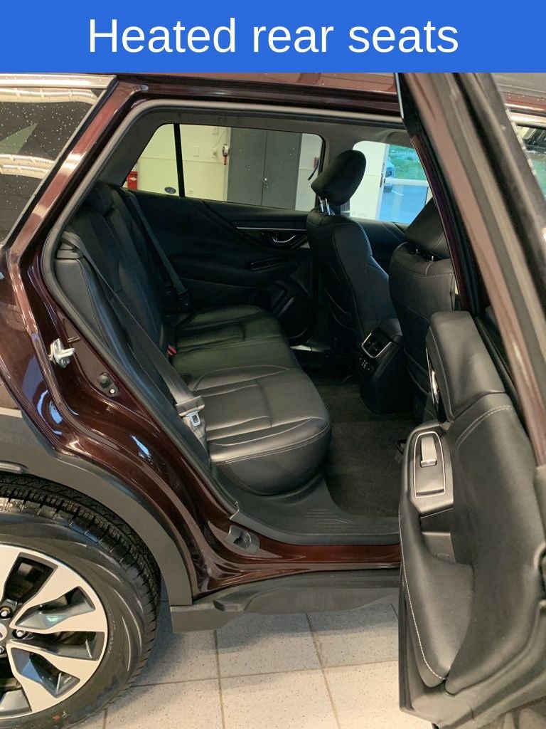 2024 Subaru Outback Touring XT