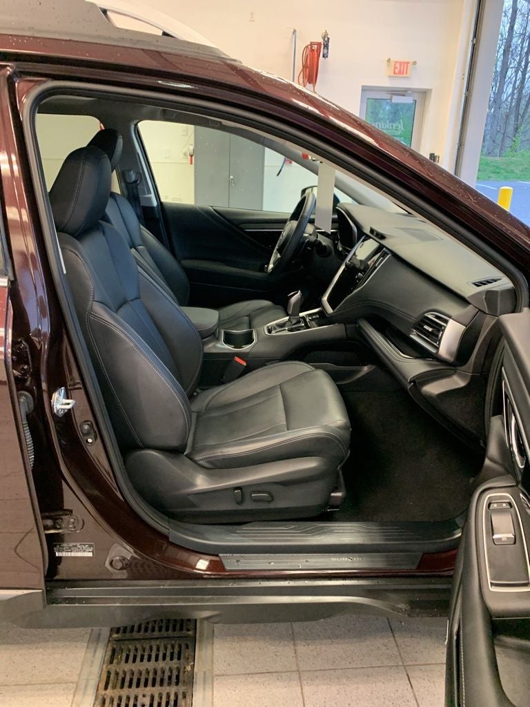 2024 Subaru Outback Touring XT