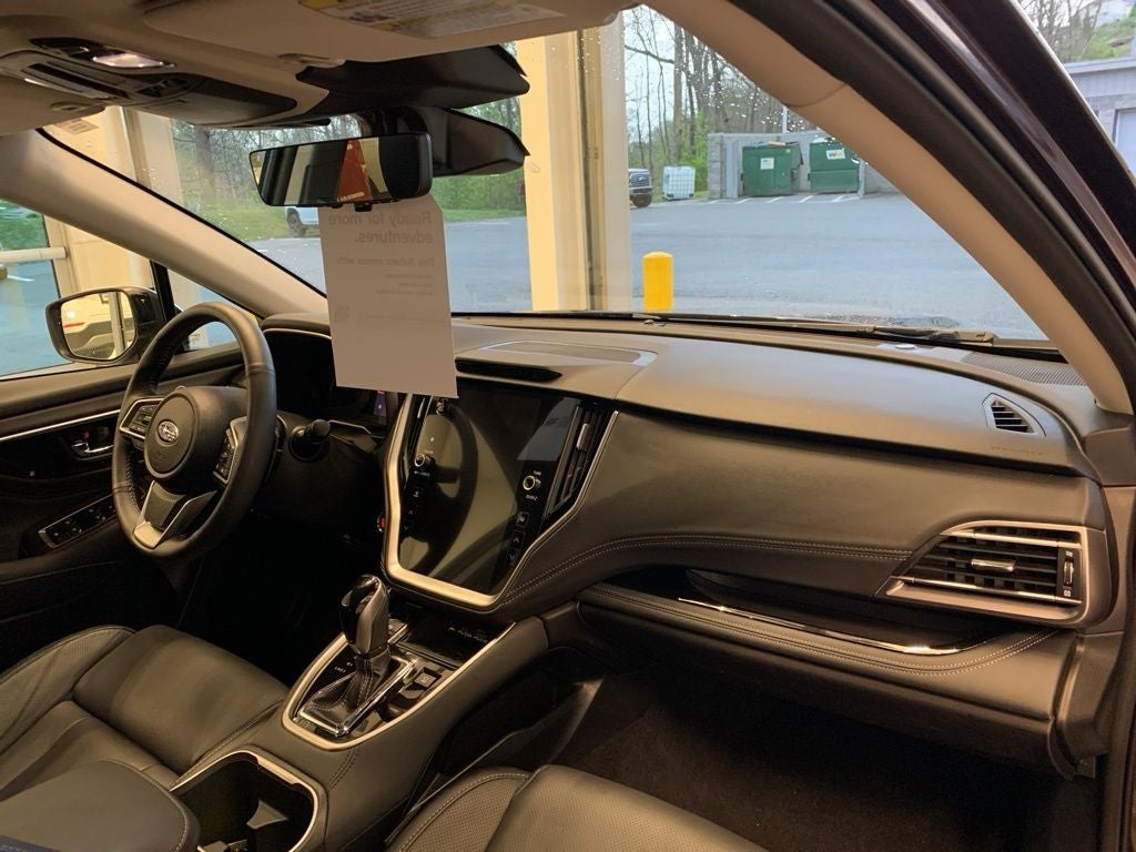 2024 Subaru Outback Touring XT