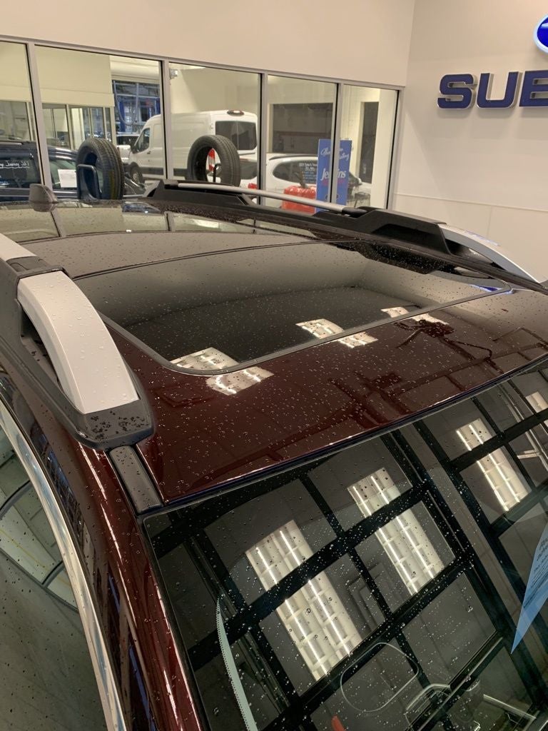 2024 Subaru Outback Touring XT