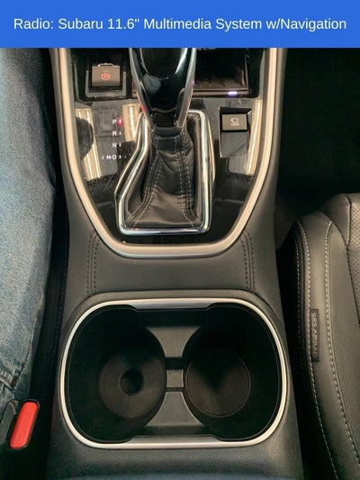 2025 Subaru Outback Touring XT