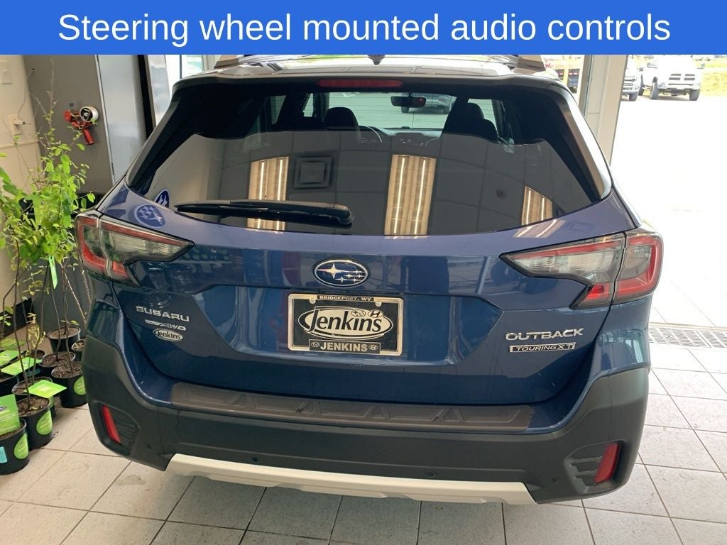 2020 Subaru Outback Touring XT