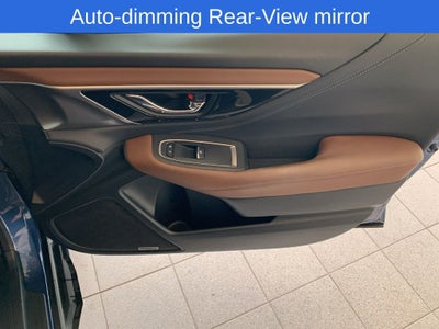 2020 Subaru Outback Touring XT
