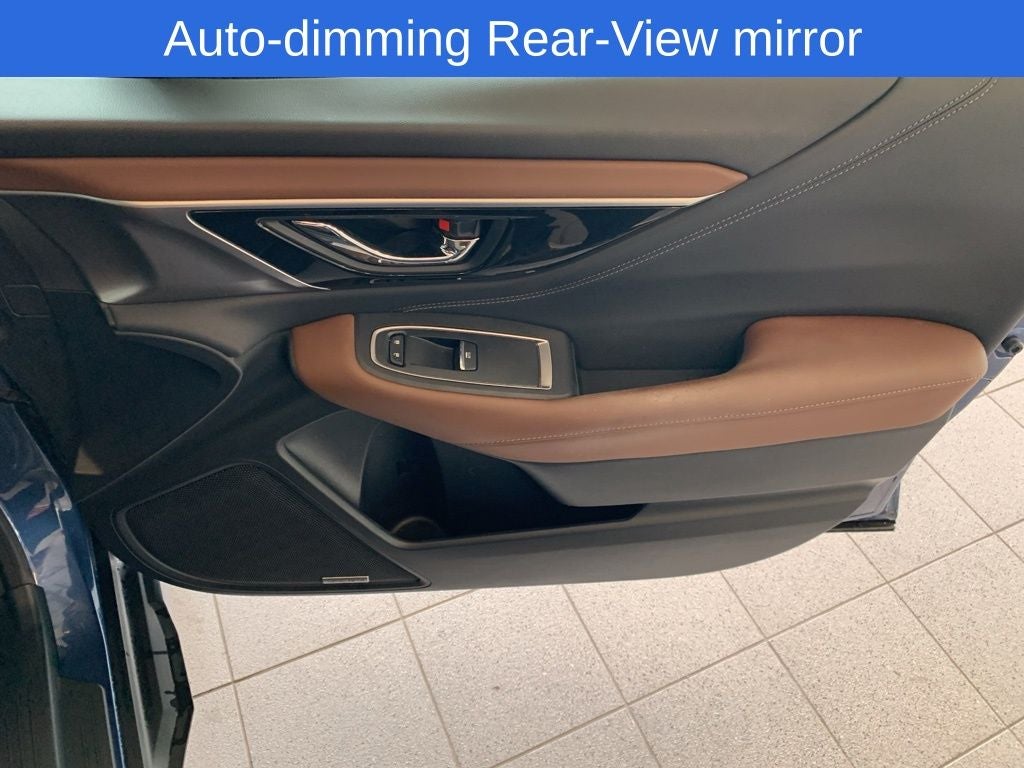 2020 Subaru Outback Touring XT