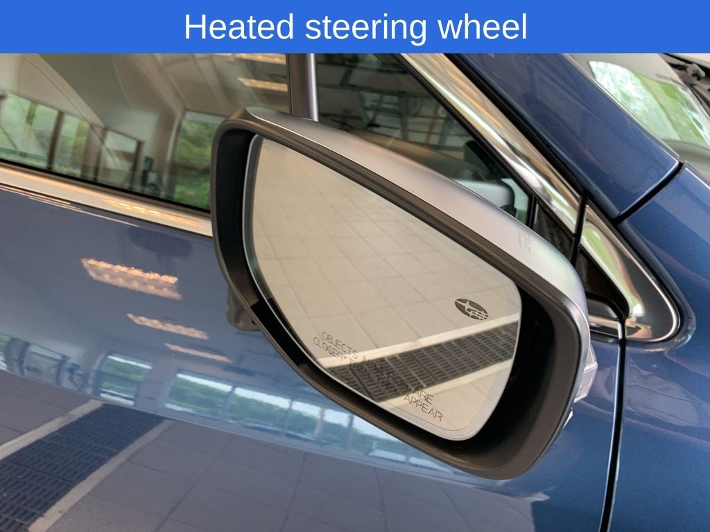 2020 Subaru Outback Touring XT