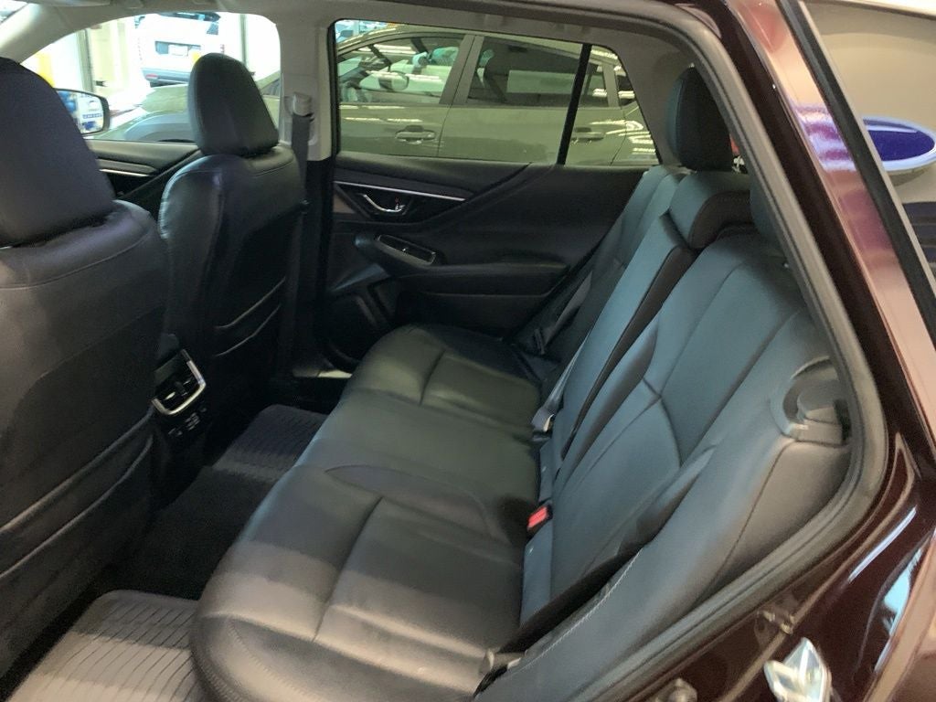 2023 Subaru Outback Touring XT