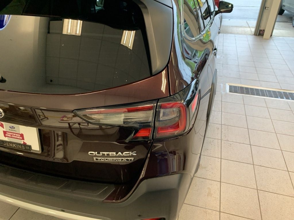 2023 Subaru Outback Touring XT